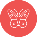 mariposa icon