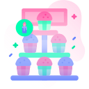 muffins 