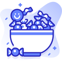 caramelo icon