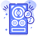 altavoz icon