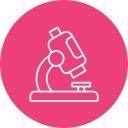 microscopio icon