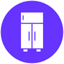 refrigerador icon