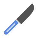 cuchillo icon