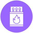 Matches 