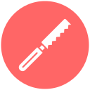 faca de pão icon