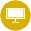 lcd icon