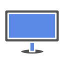 lcd icon