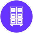 archivador icon