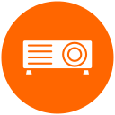 proyector icon