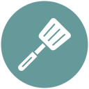 espátula icon