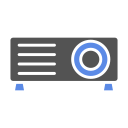 proyector icon