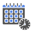 calendario icon