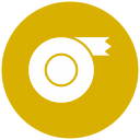 cinta adhesiva icon