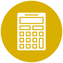 calculadora icon