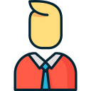 empresario icon