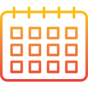 calendario icon