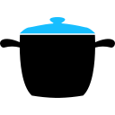 Kitchen icon