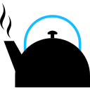 Kettle icon