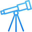 astronomía icon