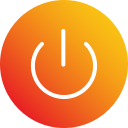 energía icon