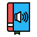 audio libro icon