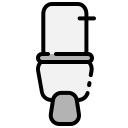 baño icon