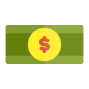 dinero icon