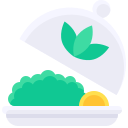 bandeja icon