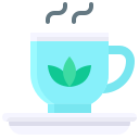 té verde icon