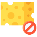 no queso icon