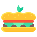 hamburguesa icon