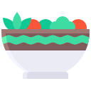 ensalada icon