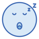 dormir icon