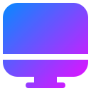 monitor icon