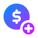 dólar icon