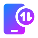 teléfono icon