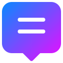 chat icon