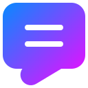 chat icon