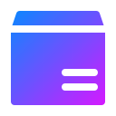 caja icon