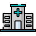 hospital icon