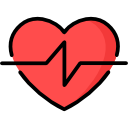 corazón icon