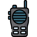 walkie talkie