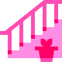 escalera icon