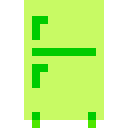 refrigerador icon