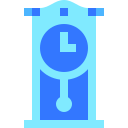 reloj de pie icon