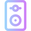 altavoz icon