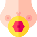 cáncer de mama icon