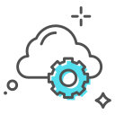 configuración de la nube 