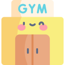 gimnasio icon