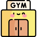 gimnasio